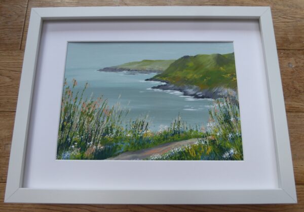 Cornish Coastpath - Image 3